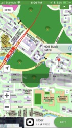 Blk 223 Bukit Batok East Avenue 3 (Bukit Batok), HDB Executive #199641262